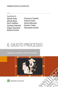 Il giusto processo