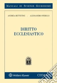 Diritto ecclesiastico
