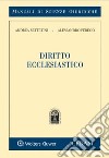 Diritto ecclesiastico libro