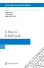 Il bilancio di esercizio libro