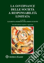 La governance delle società a responsabilità limitata