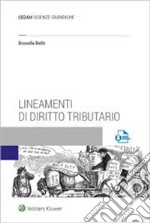 Lineamenti di diritto tributario