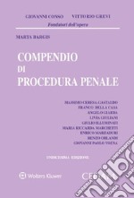 Compendio di procedura penale