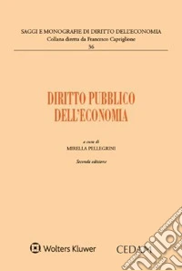 Diritto pubblico dell'economia