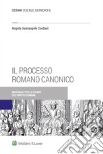 Il processo romano canonico