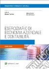 Eserciziario di economia aziendale e contabilità libro di Paoloni M. (cur.)