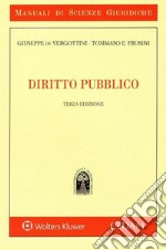 Diritto pubblico