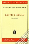 Diritto pubblico libro