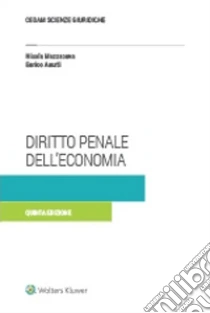 Diritto penale dell'economia