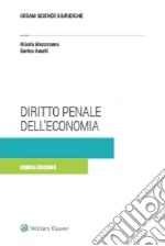 Diritto penale dell'economia libro