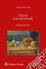 Diritto internazionale libro