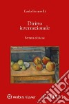Diritto internazionale libro di Focarelli Carlo