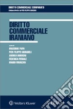 Diritto commerciale iraniano libro