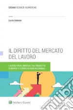 Il diritto del mercato del lavoro libro