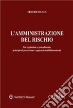 Amministrazione del rischio libro