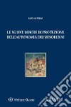 Le nuove misure di protezione dell'autonomia dei minorenni libro di Pilia Carlo