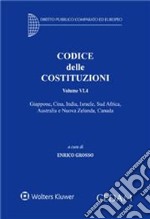 Codice delle costituzioni. Vol. 6/4 libro