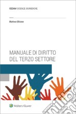 Manuale di diritto del terzo settore libro