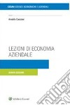 Lezioni di economia aziendale libro di Canziani Arnaldo