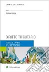 Diritto tributario libro di Ingrao Giuseppe