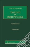 Trattato di diritto civile. Vol. 2 libro di Galgano Francesco