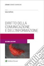 Diritto della comunicazione e dell'informazione libro