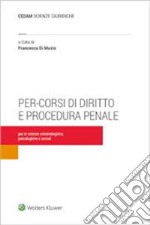 Pre-corsi di diritto e procedura penale