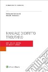 Manuale di diritto tributario libro