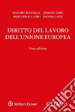 Diritto del lavoro dell'Unione Europea