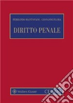 Diritto penale libro