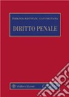 Diritto penale libro di Mantovani Ferrando Flora Giovanni