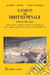 Elementi di diritto penale. Parte speciale. Vol. 2/1: I reati contro la persona libro di Cadoppi Alberto Veneziani Paolo