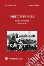 Diritto penale. Parte generale libro