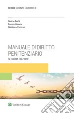 Manuale di diritto penitenziario libro