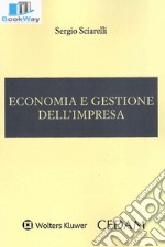 Economia e gestione dell'impresa libro