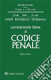 Commentario breve al codice penale libro