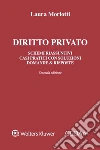 Diritto privato libro