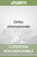 Diritto internazionale