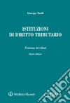 Istituzioni di diritto tributario libro
