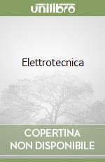 Elettrotecnica (3) libro