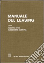 Manuale del leasing