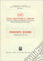 Norberto Bobbio libro