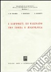 I rapporti di vicinato tra Italia e Jugoslavia libro