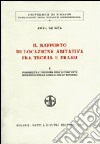 Il rapporto di locazione abitativa fra teoria e prassi (1) libro