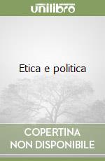 Etica e politica