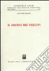 Il sinodo dei vescovi libro