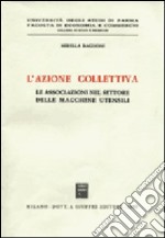 L'azione collettiva libro