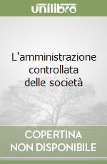 L'amministrazione controllata delle società libro