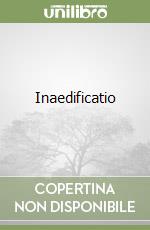 Inaedificatio