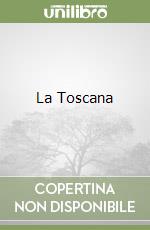 La Toscana libro